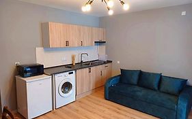 Gablile Apartments
